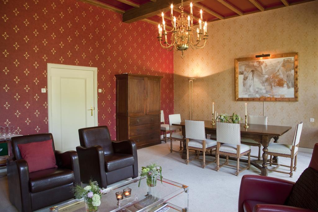 Stadspaleis Hotel & Restaurant Oldruitenborgh Волленгове Екстер'єр фото